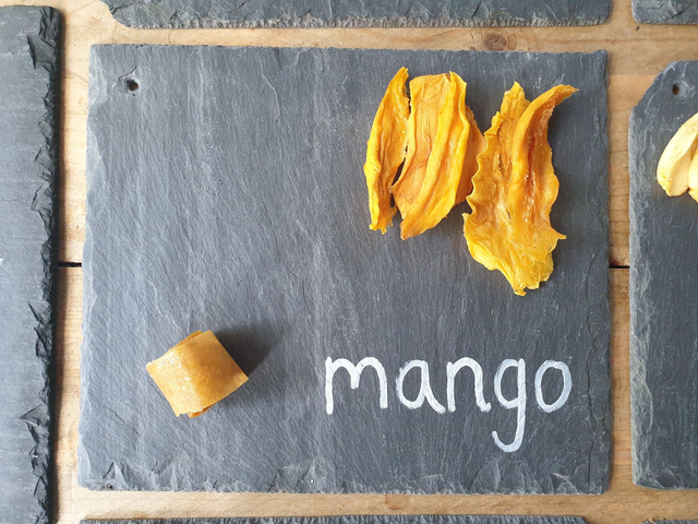 Mango Roll-up