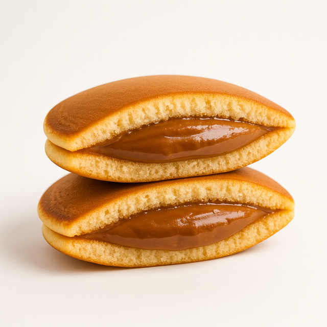 Dorayaki Rotasu | ロータス・どら 23