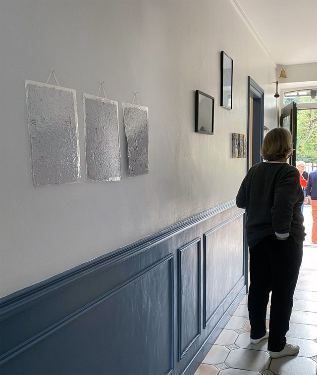 La bouffonnerie de l’art contemporain, recyclée