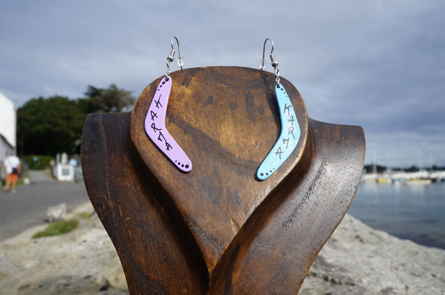 Les &quot;Retour de Karma&quot; - Plusieurs Coloris