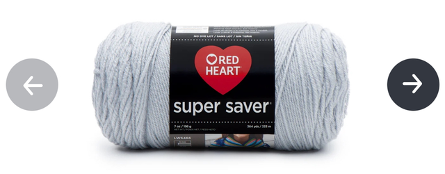 Super Saver Light Gray