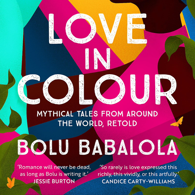 Love in Colour | Bolu Babalola