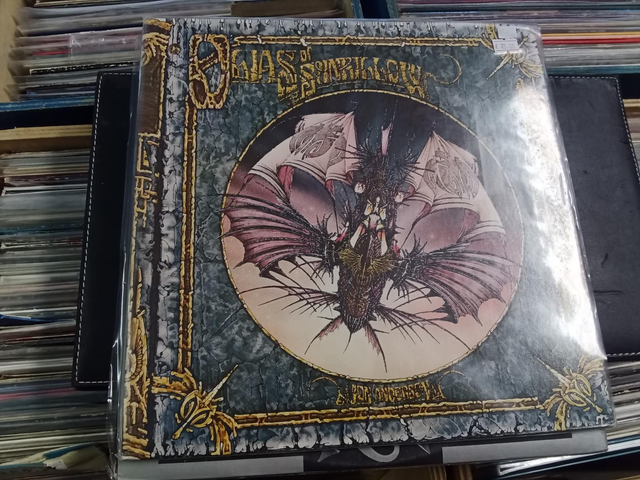 Jon Anderson - Olias Of Sunhillow