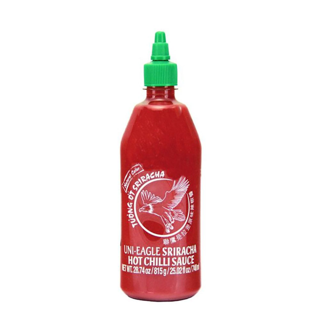 Uni-Eagle Sriracha Hot Chilli Sauce 815g