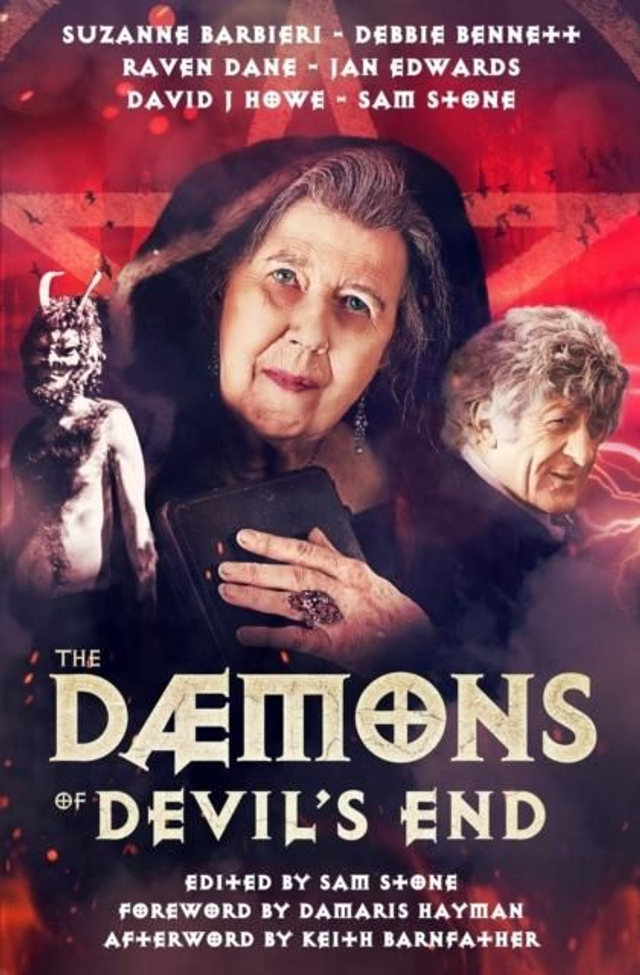 Daemons Of Devil's End: A Doctor Who Spin Off