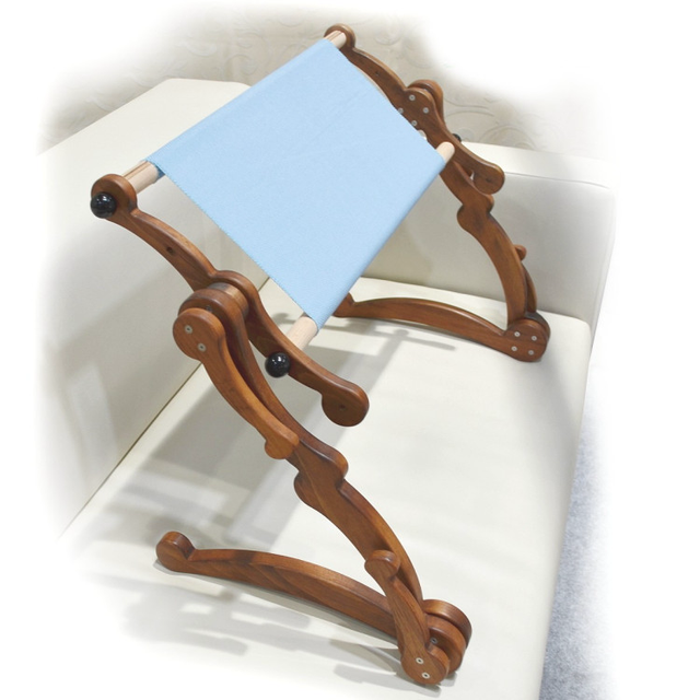 EMBROIDERY SOFA STAND &quot;PREMIUM&quot; 60X30 - Dubko  