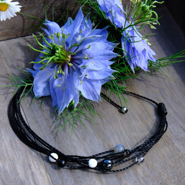 Bracelet "Constellation" Protection 