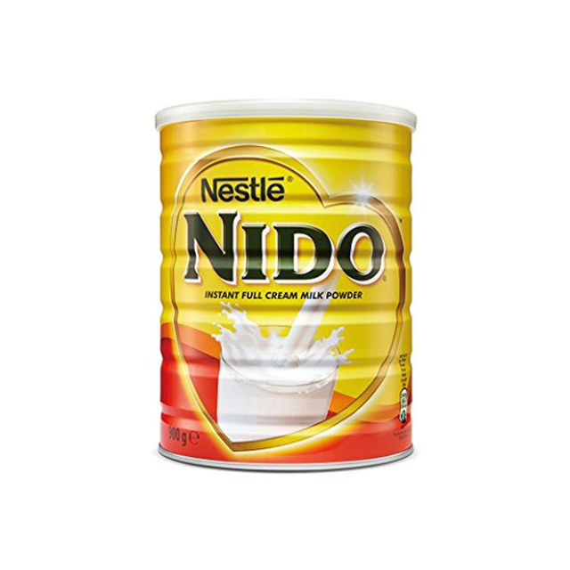 Nestle Nido