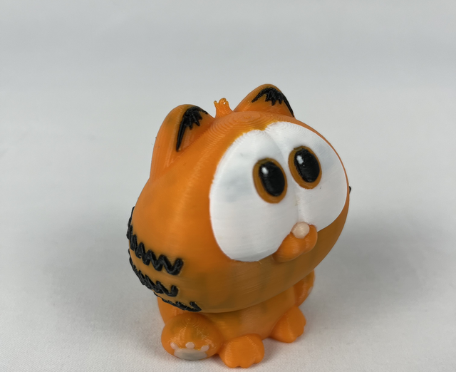 Garfield 