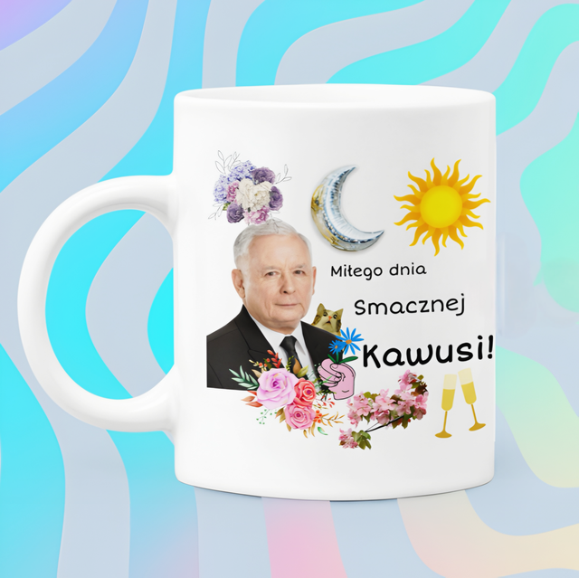 Miłego dnia Jarosław 