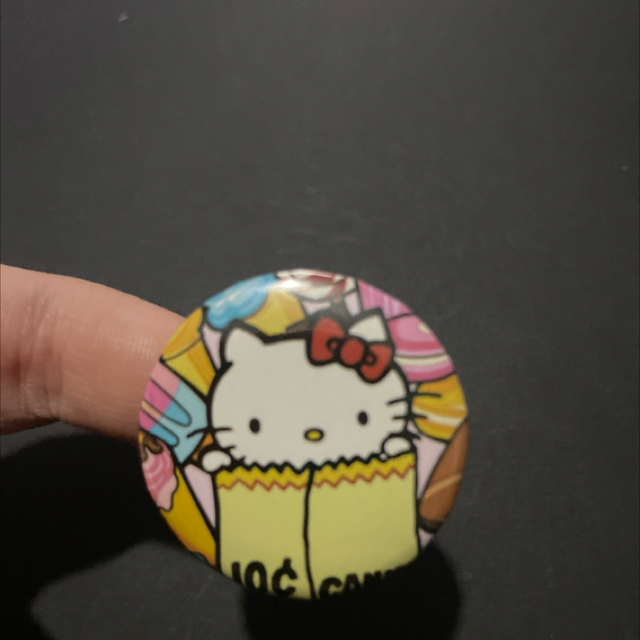 Badge #30