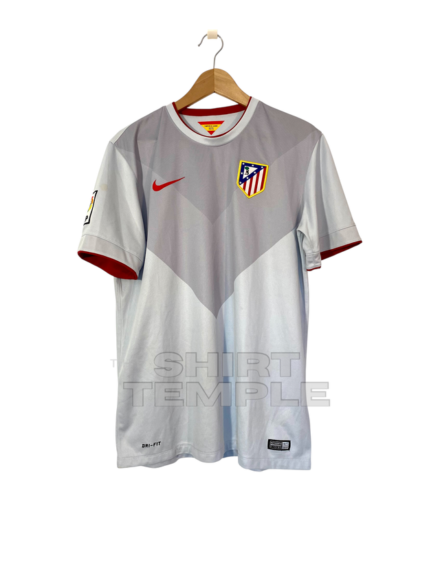 2014/2015 - Club Atlético de Madrid (L)