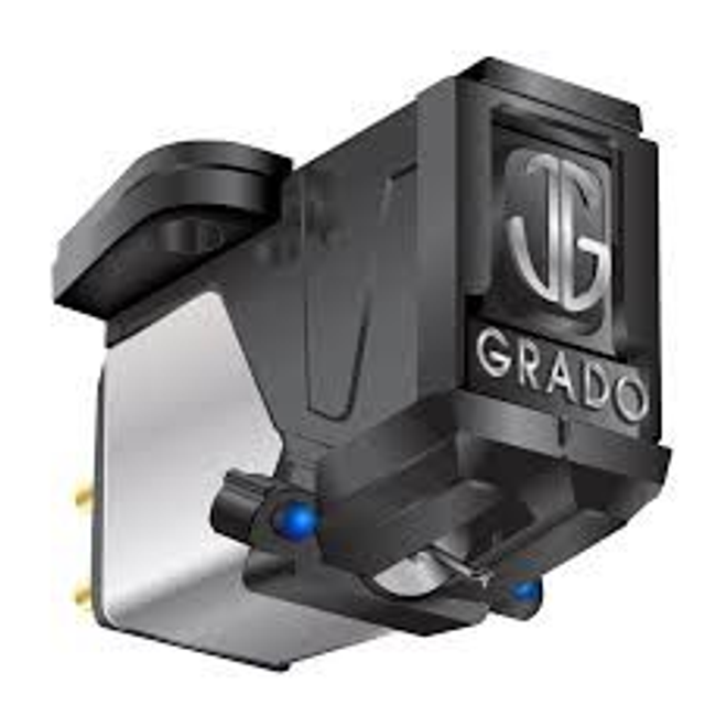 Grado Prestige 3 Blue