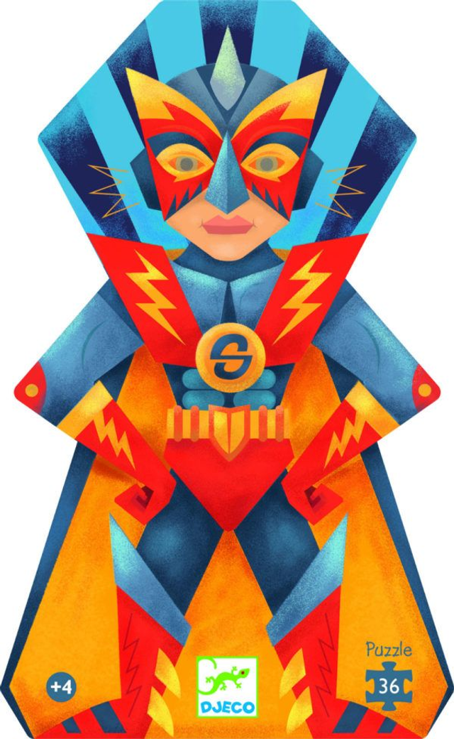 Laser Boy - Djeco