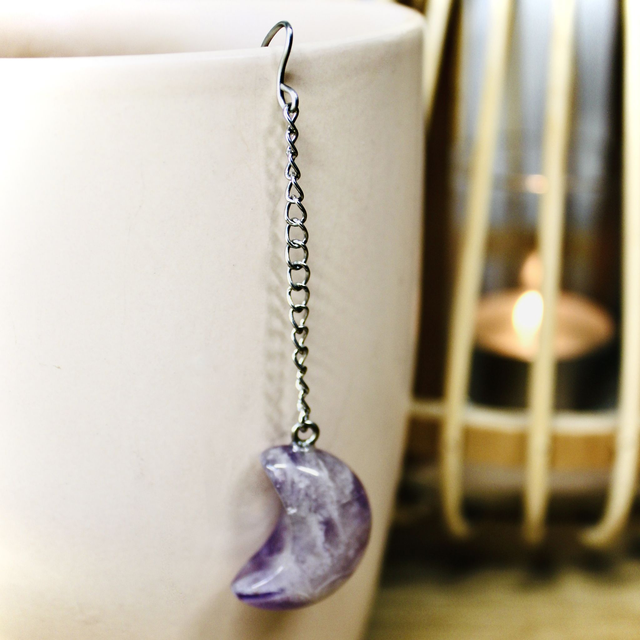 Boule à thé enchantée