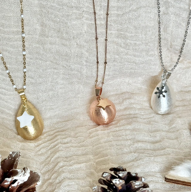 Modèle MERIAH - Collection Noël