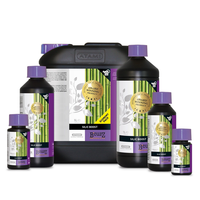 Atami Silic Boost 500 ml