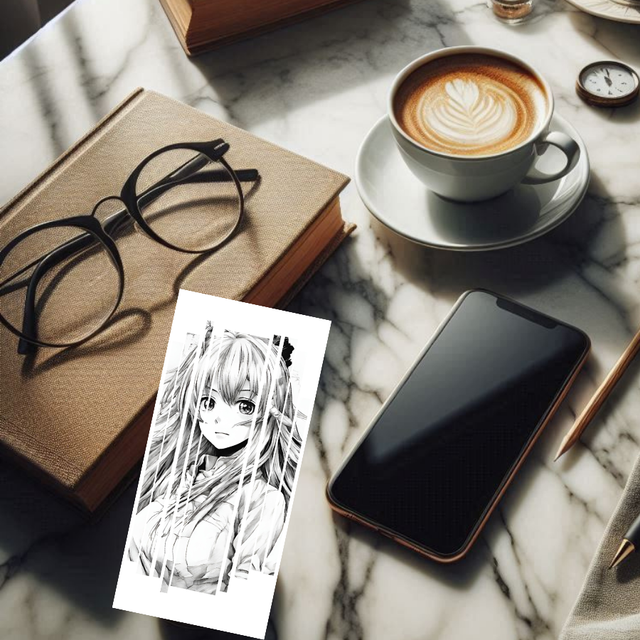 Manga