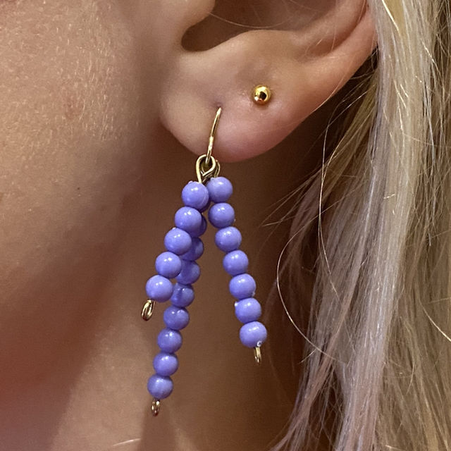 Phoebe Earrings 