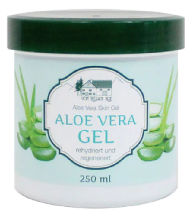 PH Aloe Vera geel 250 ml