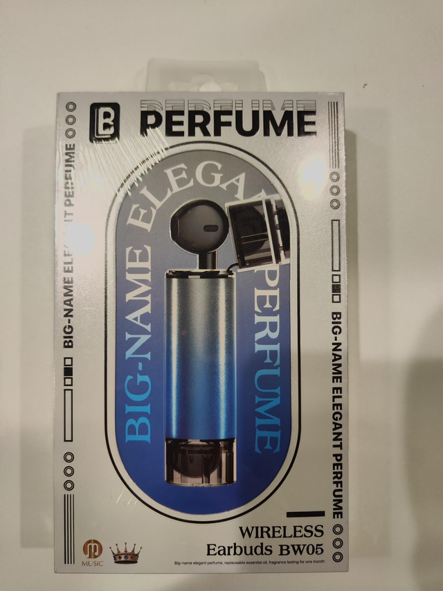 Earburds B Perfume BW05