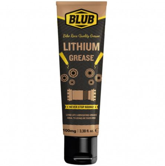 Graisse Lithium BLUB - 100mg
