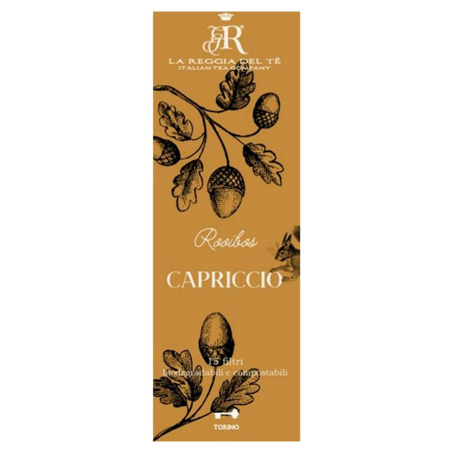 Capriccio (Mandorla-Cannella)