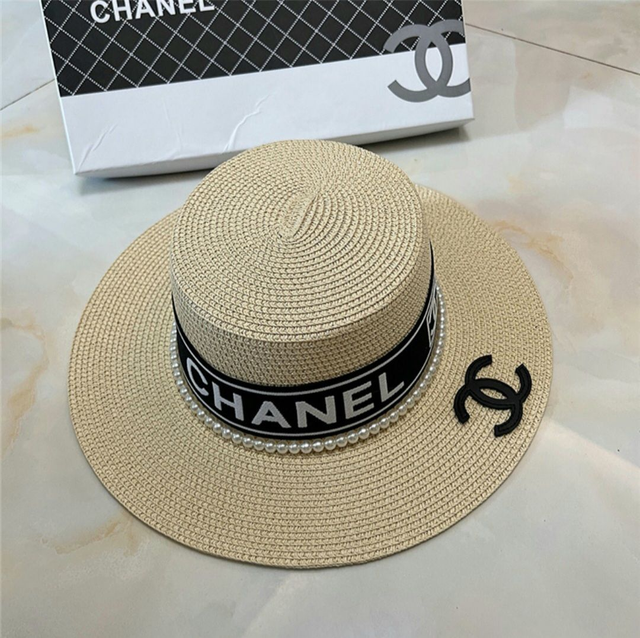 Chapeaux CH