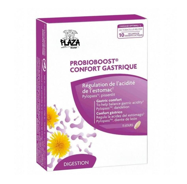 Probiotici