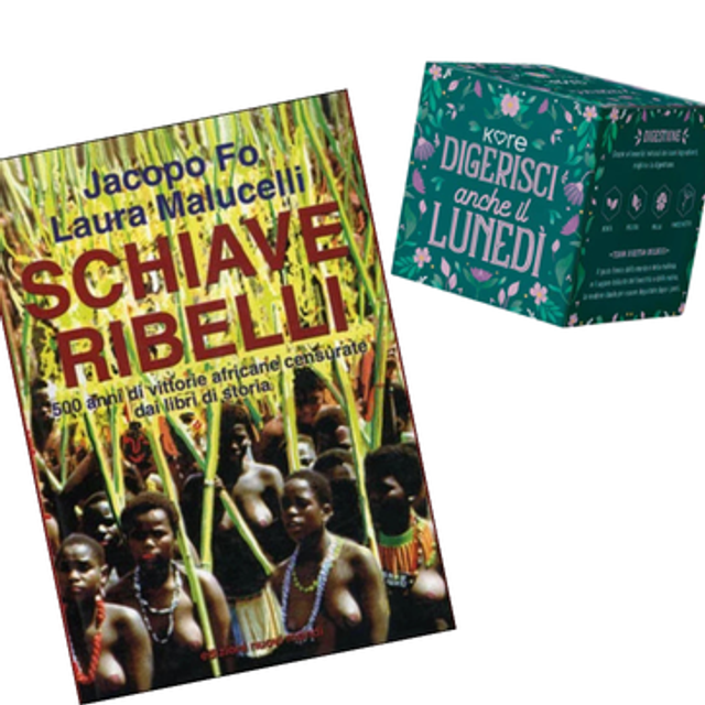 Donazione Liberale codice 00BRN