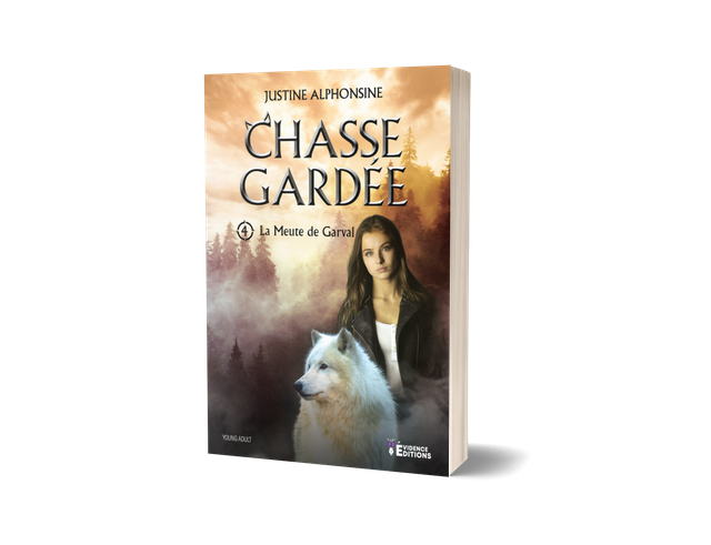 Chasse gardée (Ancienne édition)