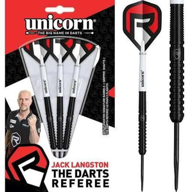 Unicorn Jack Langston 90% Tungsten Darts