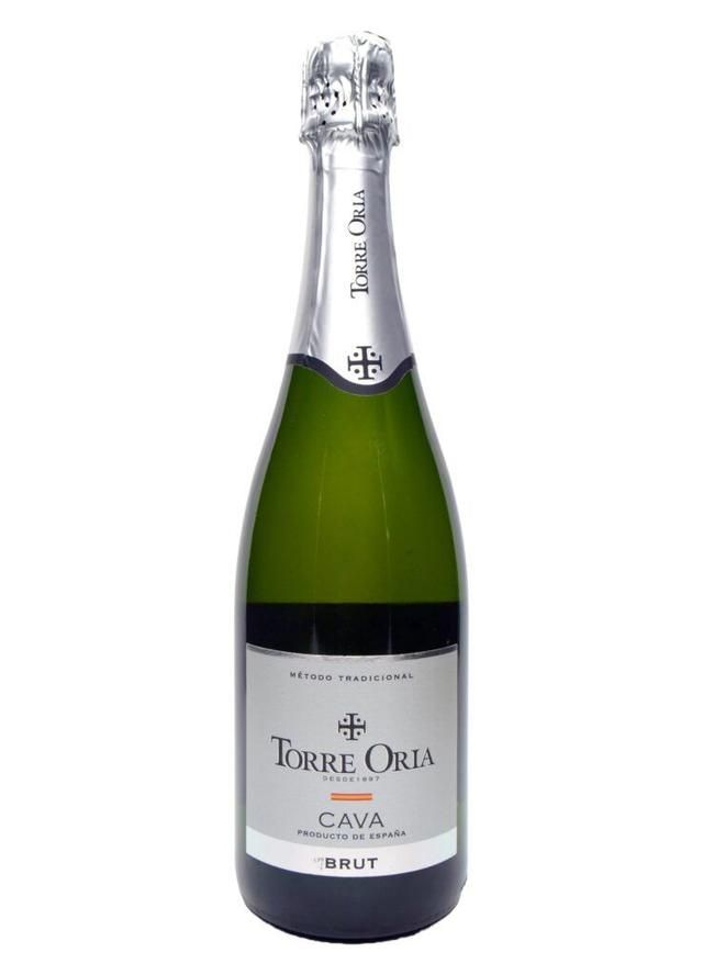 Torre Oria Brut
