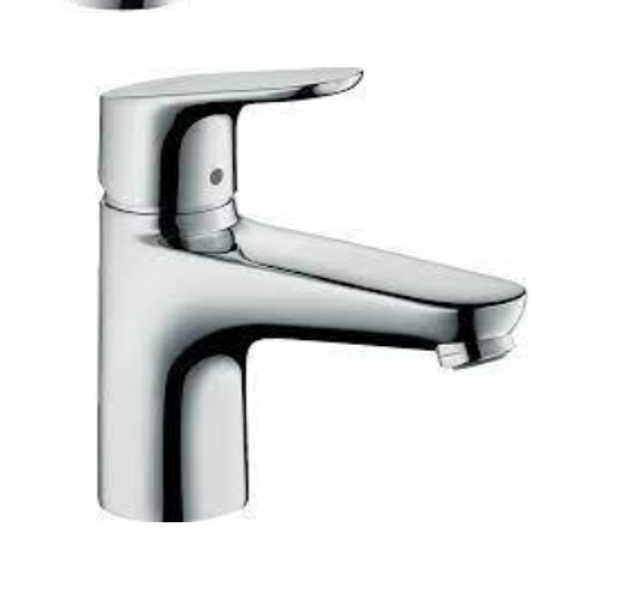 FOCUS MONO Bath Filler Tap (SUPPLIED &amp; FITTED)