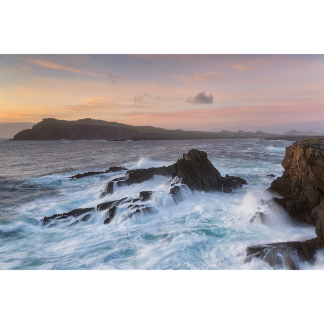 Ferriter's Cove - Cloichear - ​Clogher