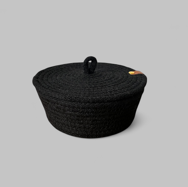 Petite boîte à trésor