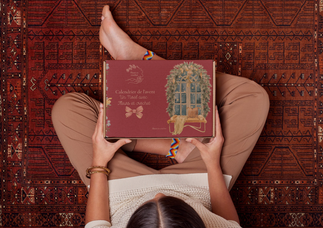 Pré-commande calendrier de l’avent