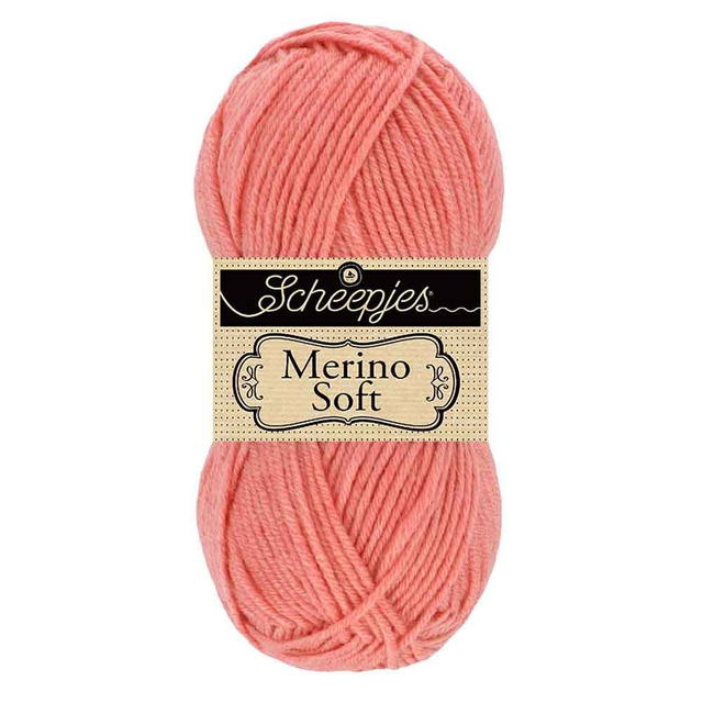 Merino Soft kleur 633