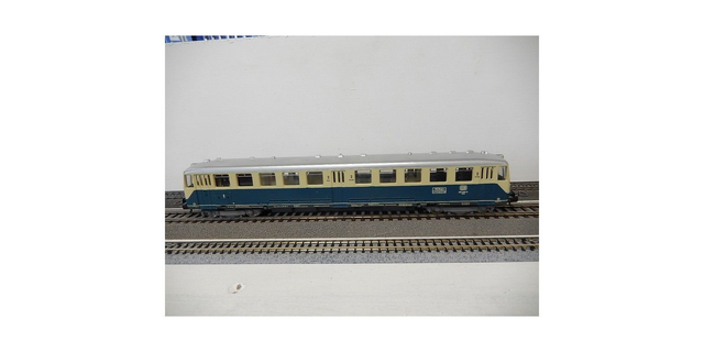 autorail BR515 Lima 208039L H0