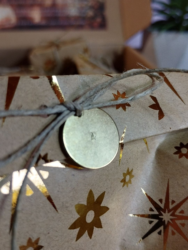 Calendrier de l'avent