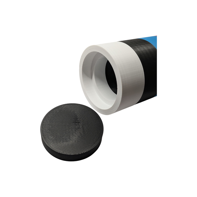 Target Face Colours Ground Marker