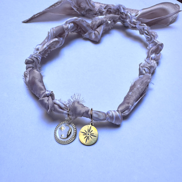 Talisman sereine ✨