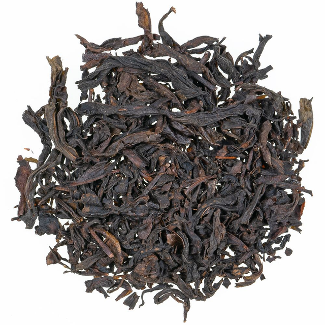 Organic Da Hong Pao