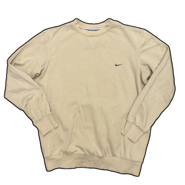 Vintage Nike Jumper - L