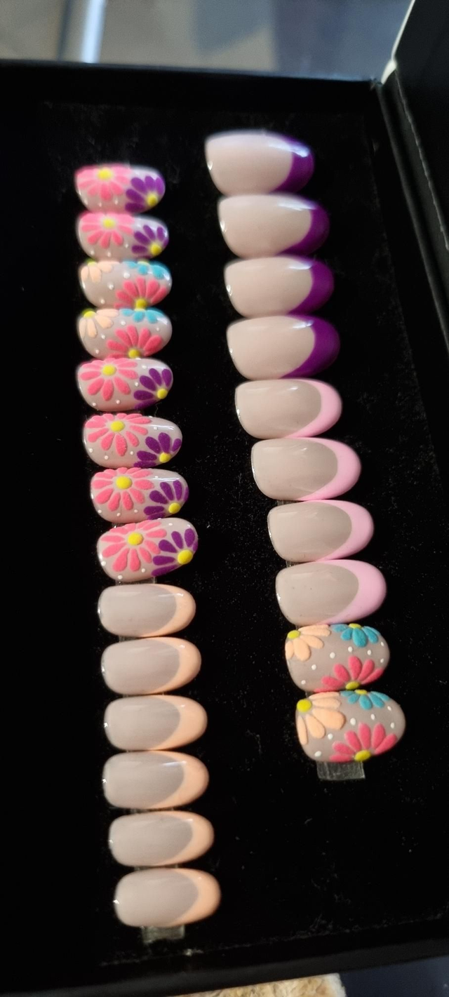 Beauty velours oval xs