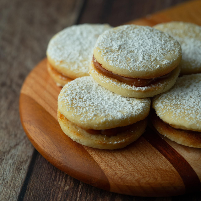 Alfajores 