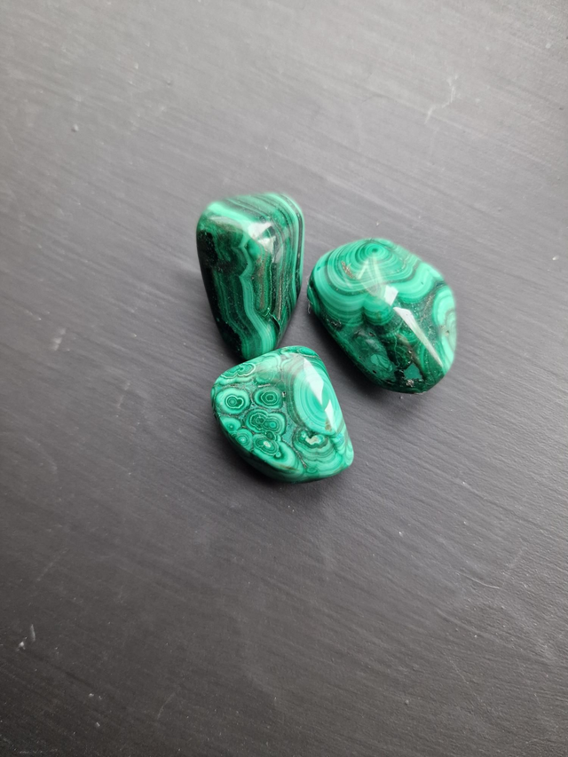 Malachite 