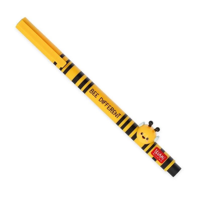 Penna Gel - Lovely Friends - Bee