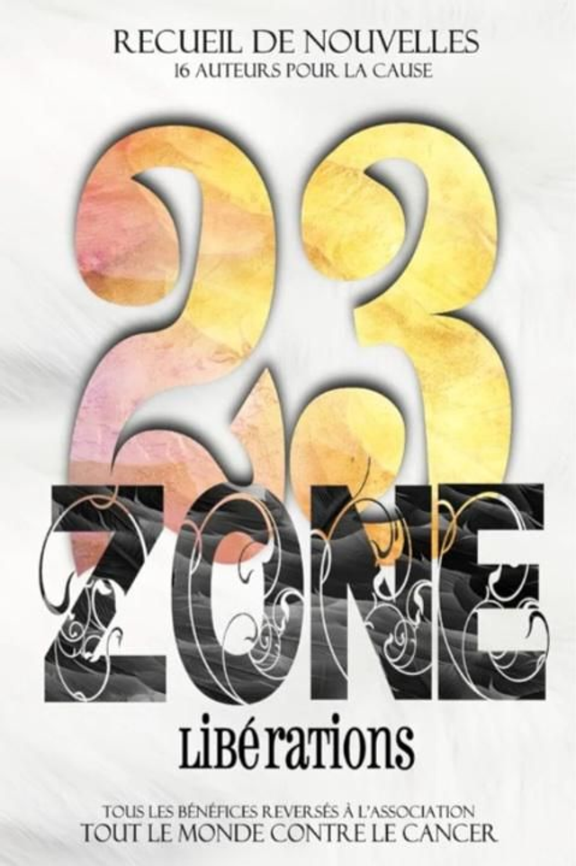 Zone 23 - Libérations