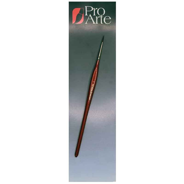 ProArte Trigrip Detailer Modelling Brush (1)